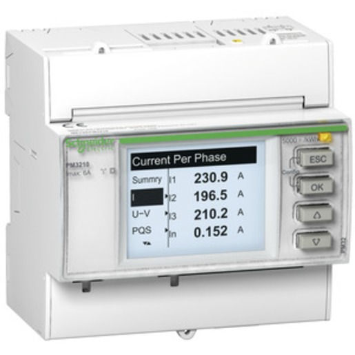 Schneider Electric METSEPM3210 Turkiye