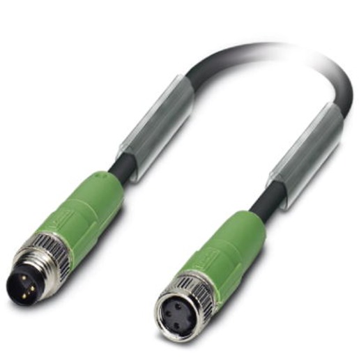 Phoenix Contact SAC-3P-M 8MS/ 1,5-PUR/M 8FS SH Turkiye