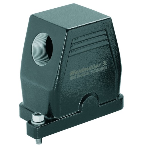 Weidmüller HDC IP68 06B TSS 1M25 Turkiye