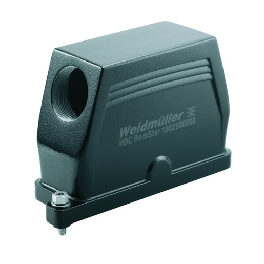 Weidmüller HDC IP68 24B TSS 1M40 Turkiye