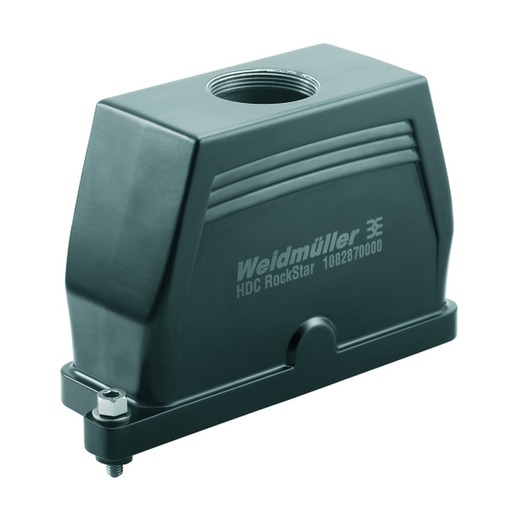 Weidmüller HDC IP68 24B TOS 1M40 Turkiye