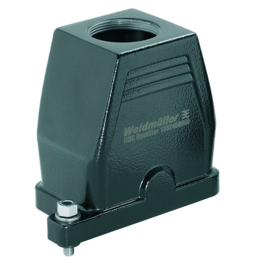 Weidmüller HDC IP68 06B TOS 1M25 Turkiye