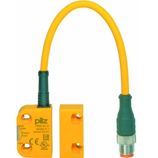 Pilz 541103 Turkiye