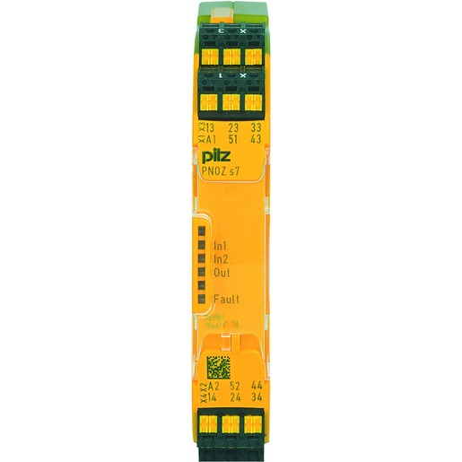 Pilz 751177 Turkiye
