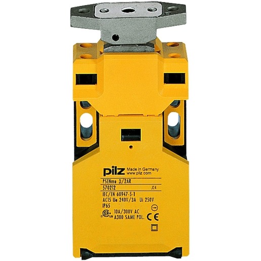 Pilz 570230 Turkiye