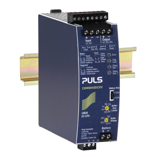 Puls UB20.241 Turkiye