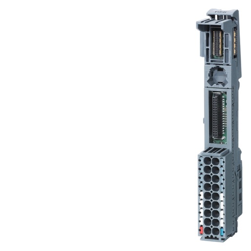 Siemens 6ES7193-6BP00-0BA0 Turkiye