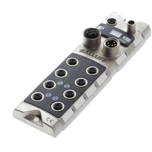 Balluff BNI PBS-502-101-Z001 Turkiye