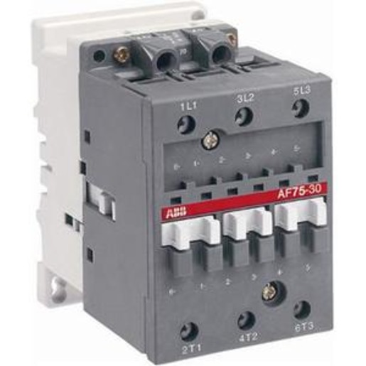 ABB AF75-30-00 100-250V 50Hz / 100-250V 60Hz / 100-250 Turkiye