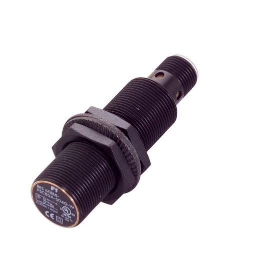 Balluff BES M18MI-PSC80A-S04G-W12 Turkiye