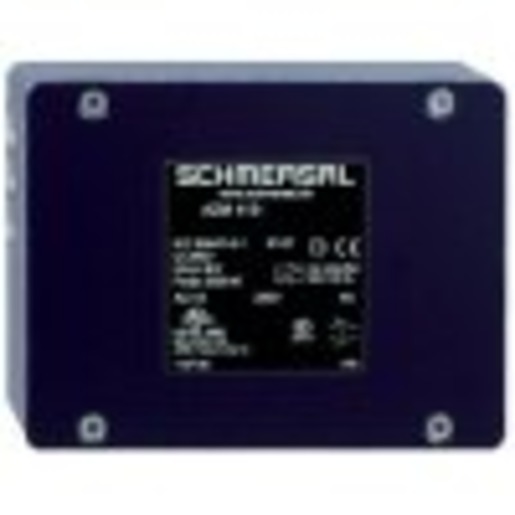 Schmersal AZM 415-11/11ZPKA 230VAC Turkiye