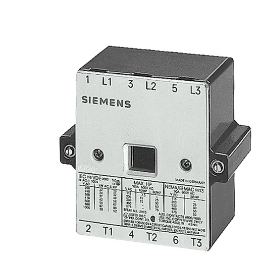 Siemens 3RT1976-7A Turkiye