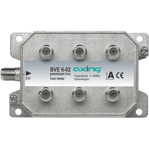 Axing BVE00602 Turkiye