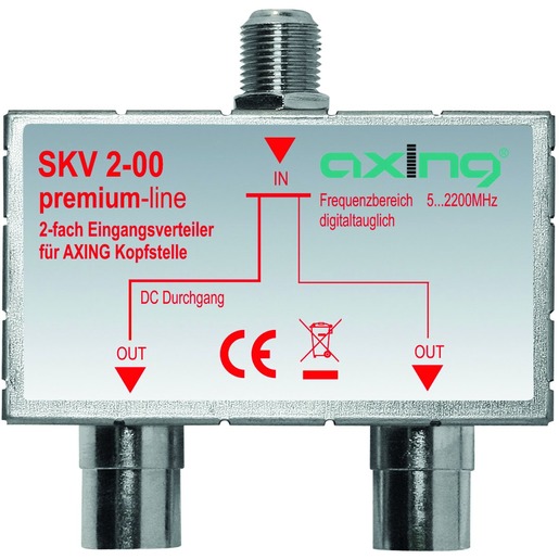 Axing SKV00200 Turkiye