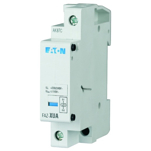 Eaton Electric FAZ-XUA(115VAC) Turkiye