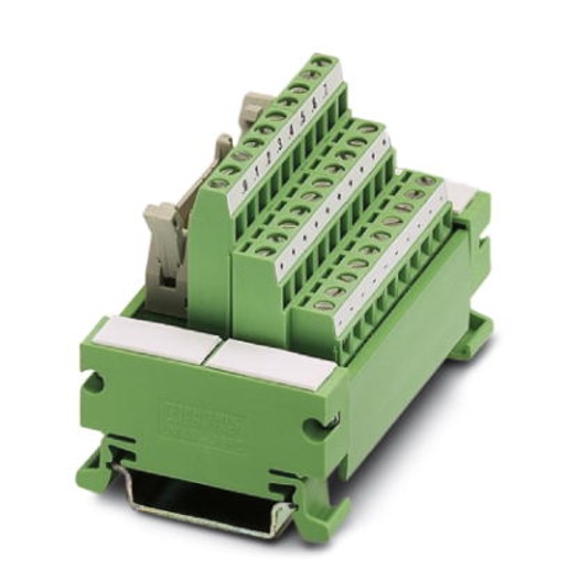 Phoenix Contact UM 45-FLK14/ 8IM/PLC Turkiye