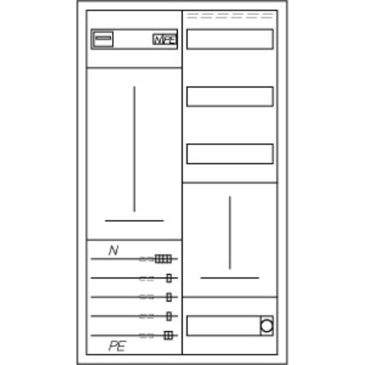 Eaton Electric Z/V/T-ZSD481 Turkiye