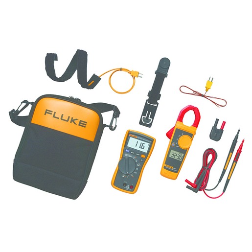 Fluke FLUKE-116/323 KIT Turkiye