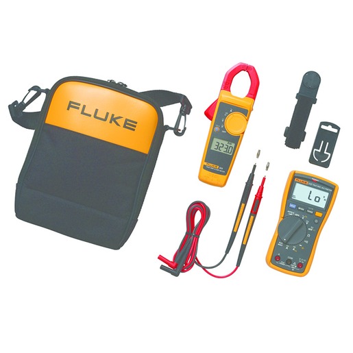 Fluke FLUKE-117/323 EUR Turkiye
