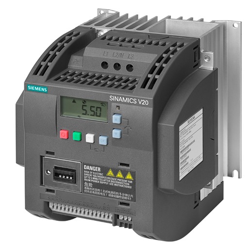 Siemens 6SL3210-5BB21-5UV0 Turkiye