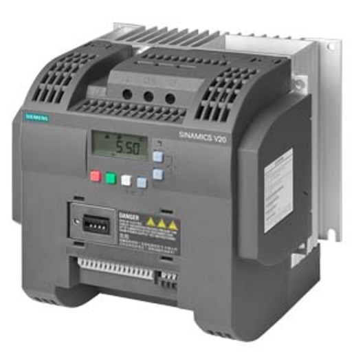 Siemens 6SL3210-5BE25-5UV0 Turkiye