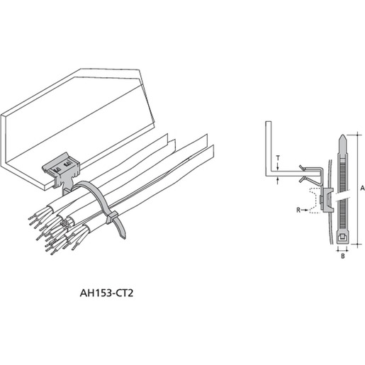 ABB AH153-CT2 Turkiye