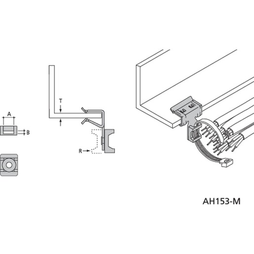 ABB AH153-M Turkiye