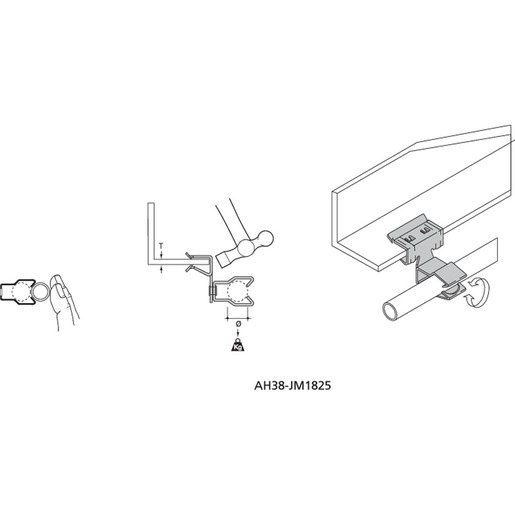 ABB AH38-JM1825 Turkiye