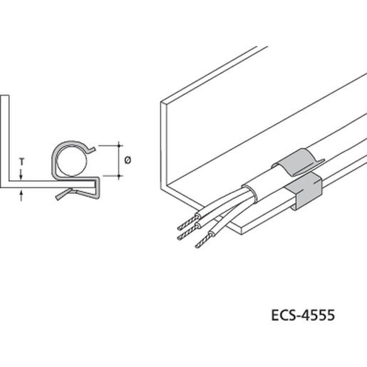ABB ECS-4555 Turkiye