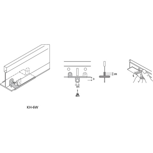 ABB KH-6W Turkiye