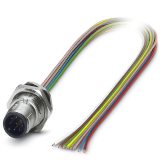 Phoenix Contact SACC-DSI-M12MS-8CON-M16/0,5 Turkiye