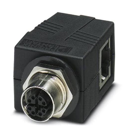 Phoenix Contact VS-BH-M12FSX-10G-RJ45/90 Turkiye