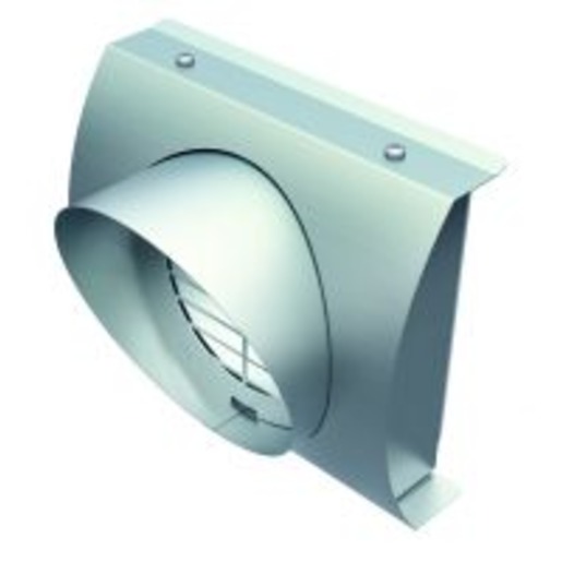 Helios Ventilatoren IP-FBF 125 Turkiye