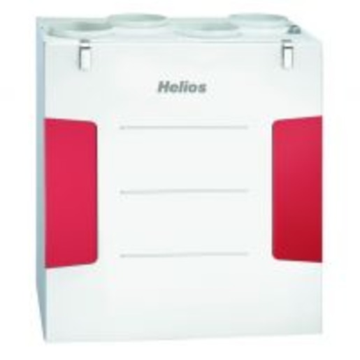 Helios Ventilatoren KWL EC 200 W L Turkiye
