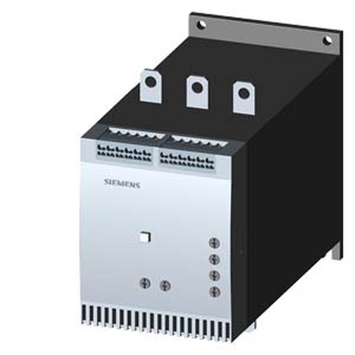 Siemens 3RW4056-2BB44 Turkiye