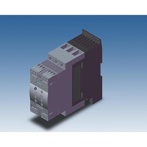 Siemens 3RW4036-2BB04 Turkiye