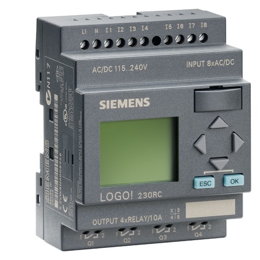 Siemens 6AG1052-1FB00-2BA6 Turkiye