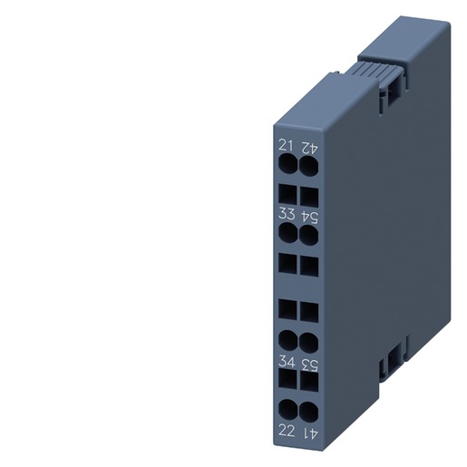 Siemens 3RH2911-2DA11 Turkiye