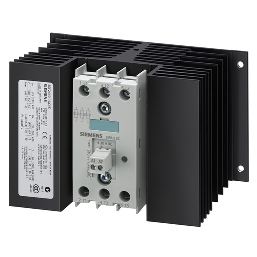 Siemens 3RF2440-1AC45 Turkiye
