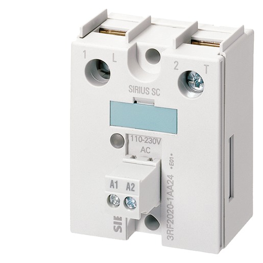 Siemens 3RF2050-1AA02 Turkiye