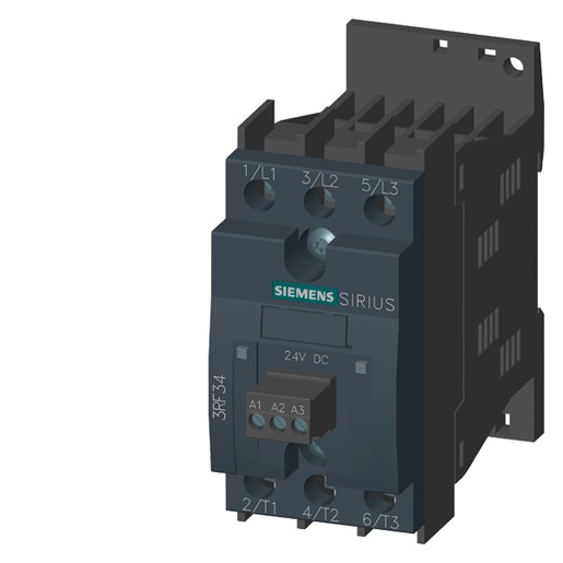 Siemens 3RF3403-1BD04 Turkiye