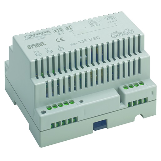 Grothe RE 1083/80 Turkiye