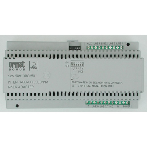 Grothe VZ 1083/50 Turkiye