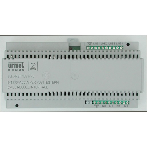 Grothe VZ 1083/75 Turkiye