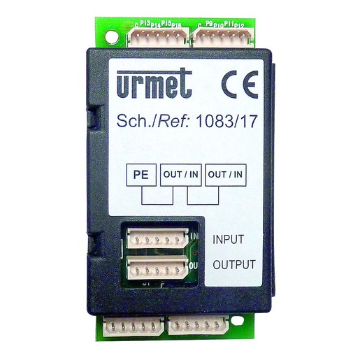 Grothe EM 1083/17 Turkiye