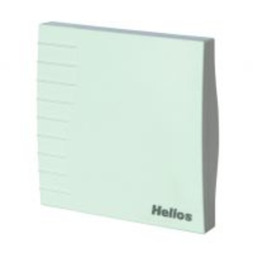 Helios Ventilatoren KWL-CO2 Turkiye