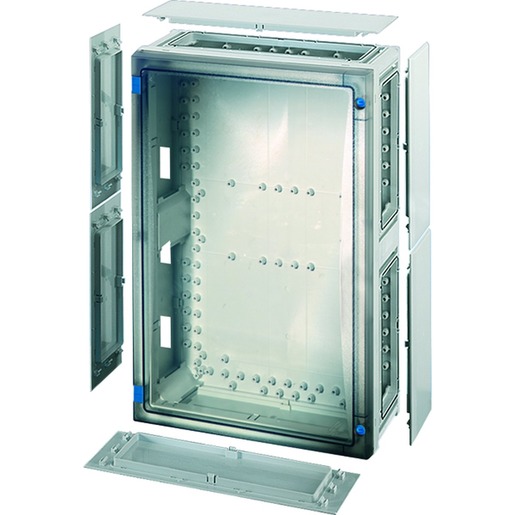 Hensel FP 0411 Turkiye