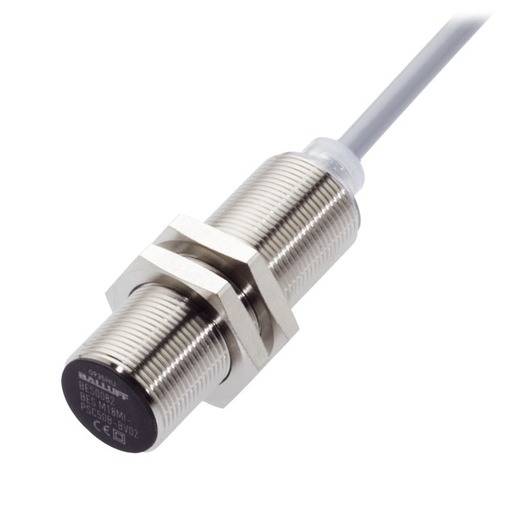 Balluff BES M18MI-PSC80B-BV05 Turkiye