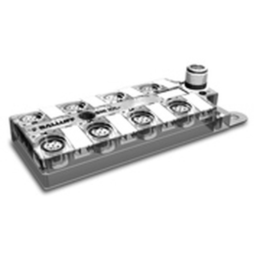 Balluff BNI IOL-102-000-K006 Turkiye