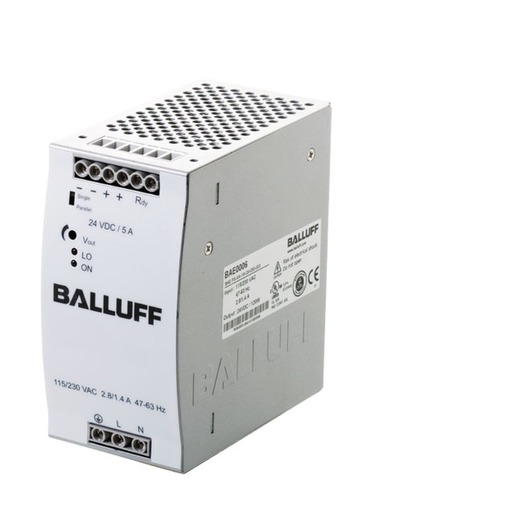 Balluff BAE PS-XA-1W-24-038-003 Turkiye